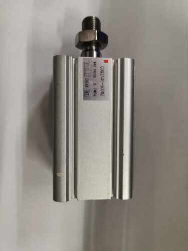 拆机CDQ2A40-50DMZ薄型气缸，现货出售