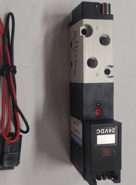 原装KOGANEI小金井110-4E1-PLL电磁阀DC24V，现货出售