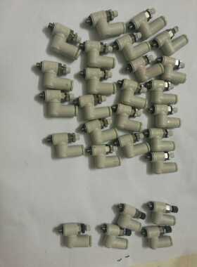 拆机SMC AS1301F-M5-4调速阀，现货出售