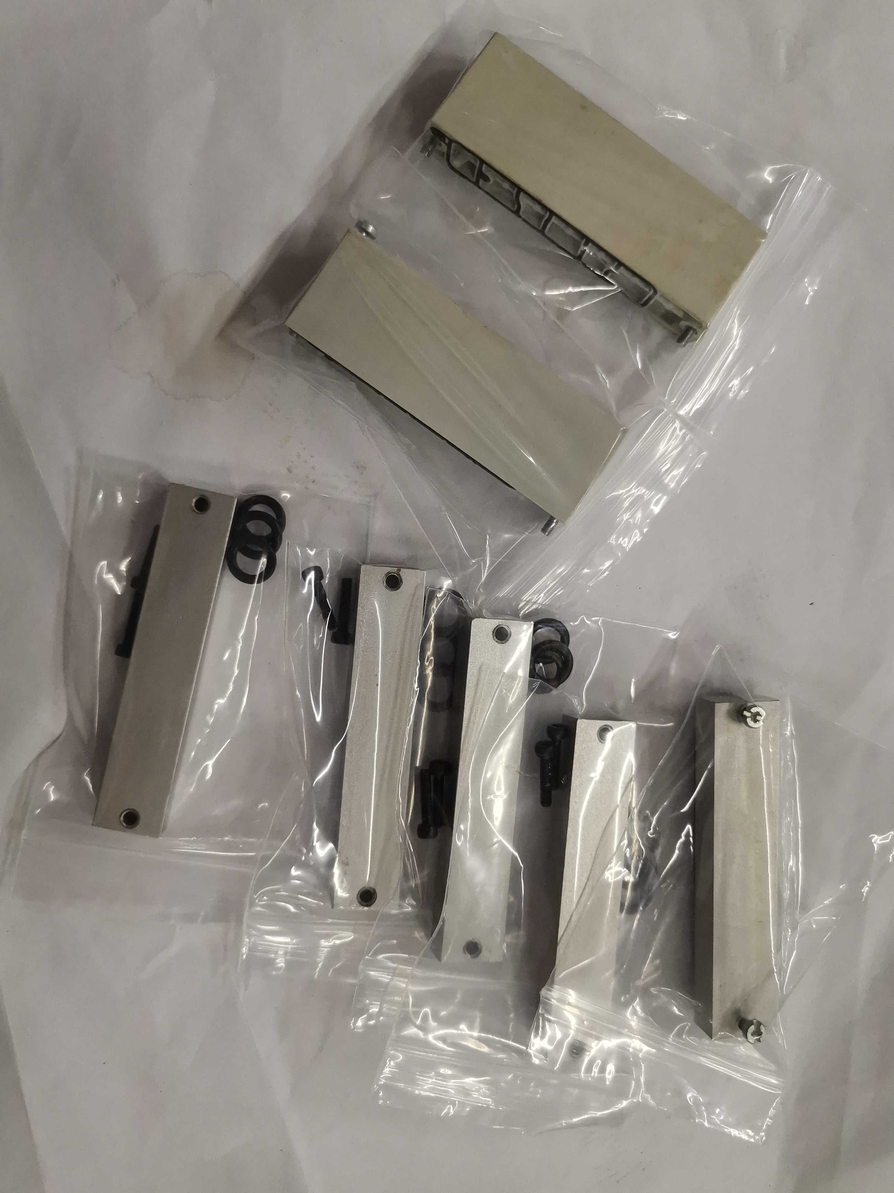 festo拆机电磁阀汇流板现货