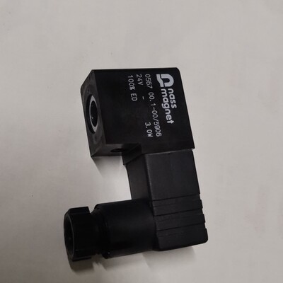 原装NASS线圈DC24V，订单号0567  00.1-00/5906，现货出售