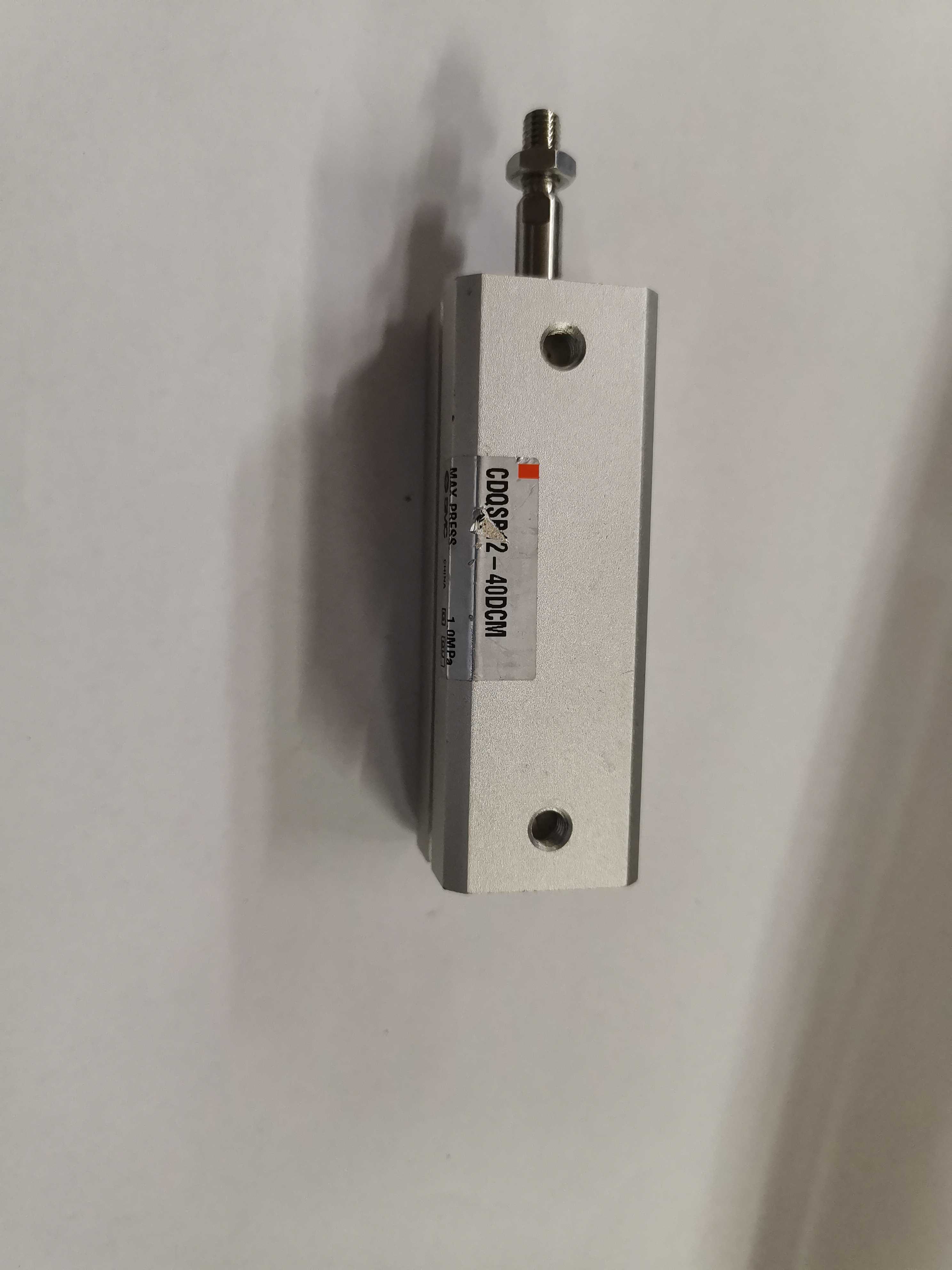 smc拆机出售薄型气缸现货