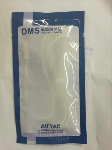 亚德客磁性开关CMSG/DMSG-020 CMSH/DMSH-020 DM/CMSE-020