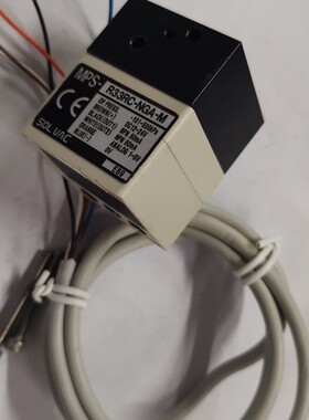 原装韩国SOL VAC  MPS-R33RC-NGA-M真空数显压力表，现货出售