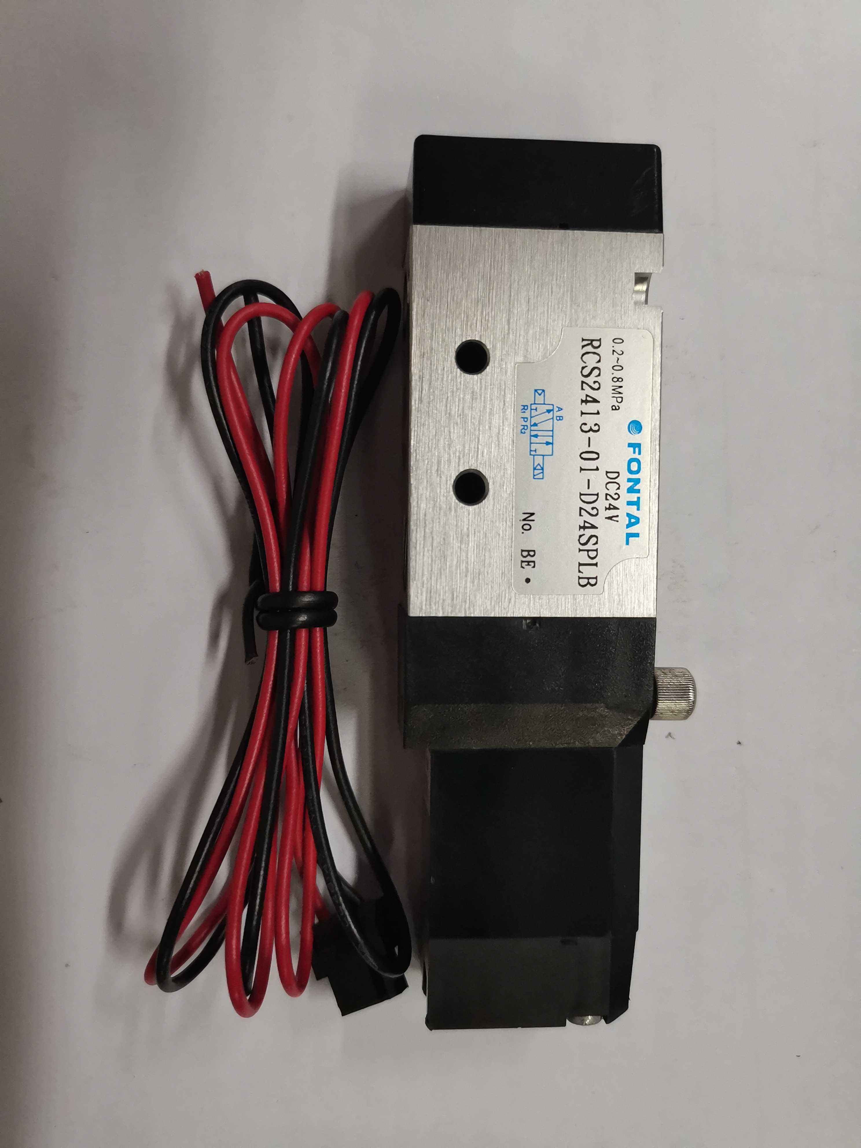 拆机台湾带灯出售电磁阀