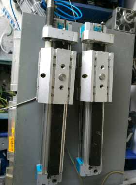 原装FESTO  DBPL-25-145-PPVA-KFB  161792滑块气缸，现货