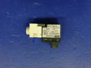 原装日本KURODA黑田精工A00S23-Z06-122电磁阀，现货