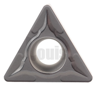 Ashley金属陶瓷车削TCMT16T304 GJ4005钢件加工专用刀片