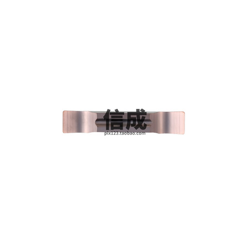 戴斯卡deskar数控切槽端面槽刀片