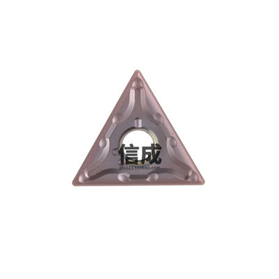 TNMG160408-MA合金车刀片戴斯卡