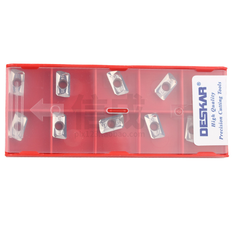 戴斯卡APKT1135PDER-AL