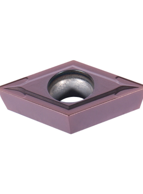 戴斯卡DESKAR数控外圆合金车刀片DCMT11T304 LF6118不锈钢通用