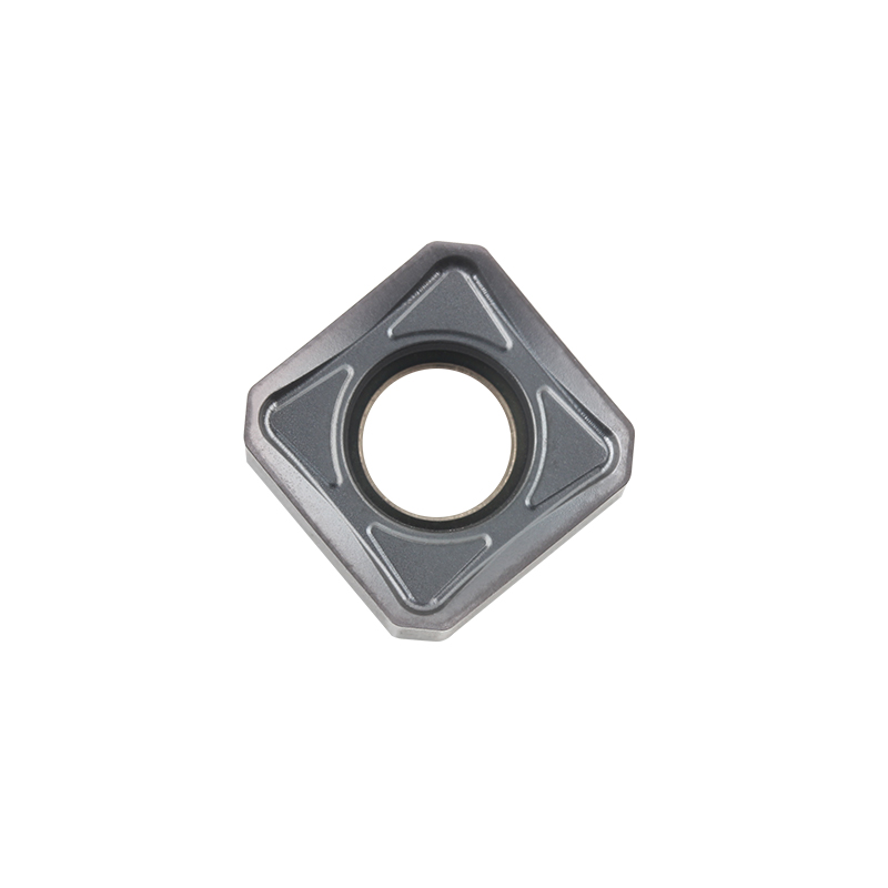 SNMX1205ANN-F57戴斯卡铣刀片