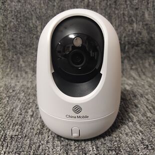 中国移动千里眼C4507室内监控阳光厨房美团饿了么国标G28281协议