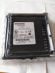 IC693MDL930 8PT K519410 E157515 8M89 0-60C