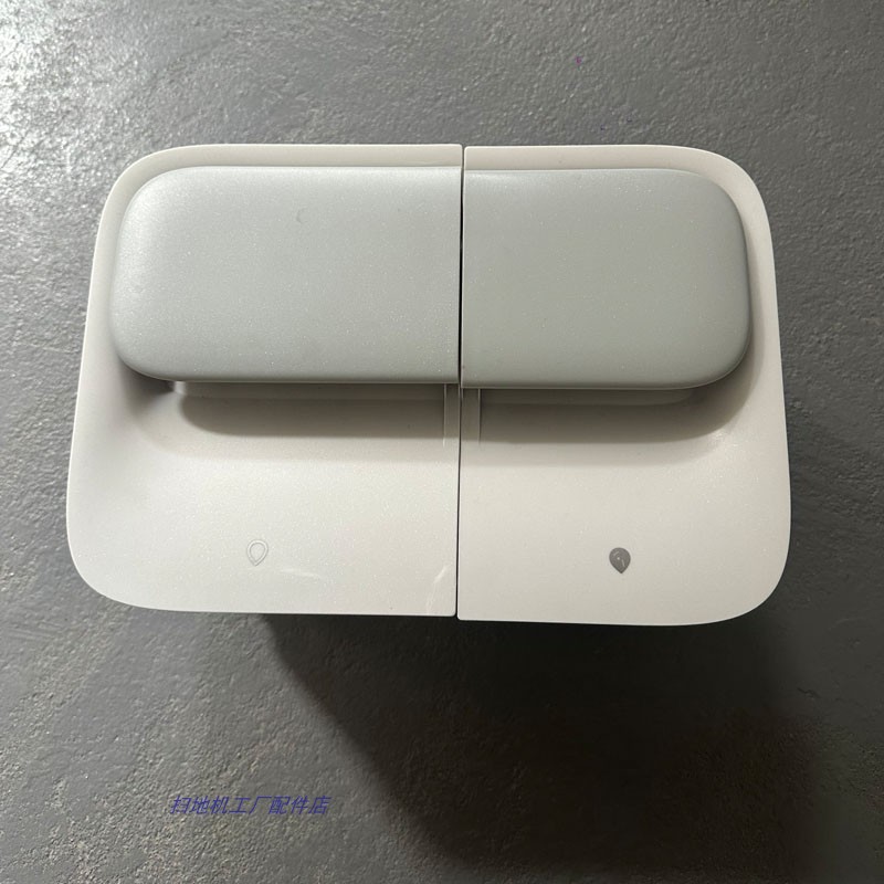 科沃斯T80/T80PRO清水污水桶