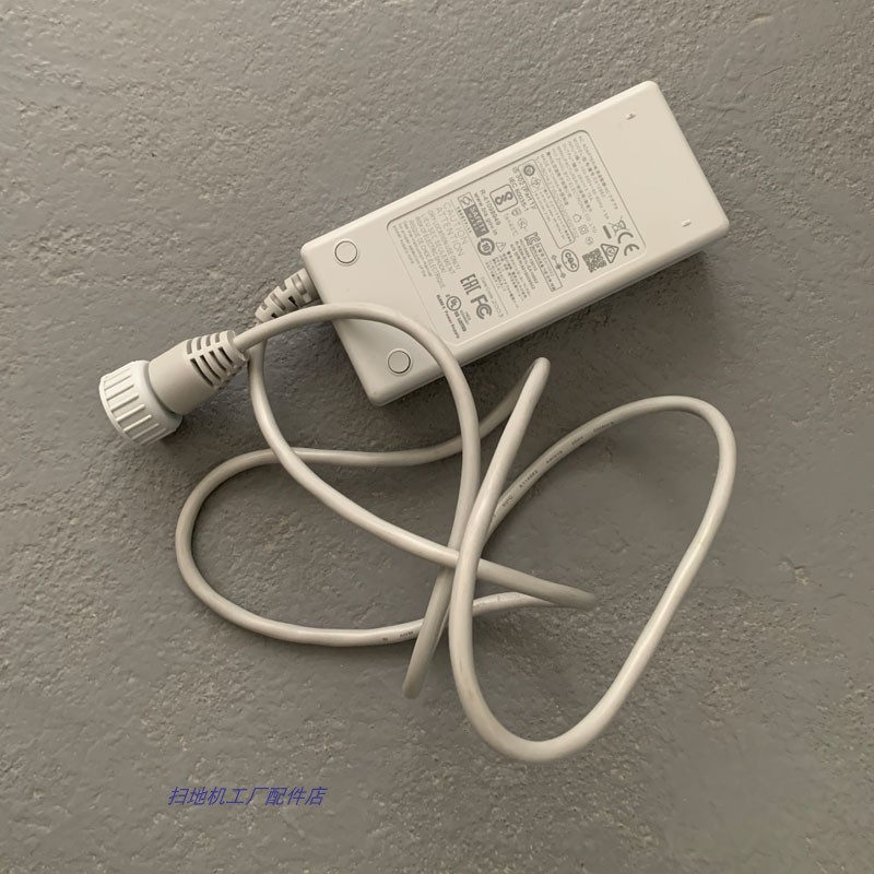 科沃斯窗宝擦窗机器人电源适配器