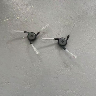 S30ProUltra S40增强S50配件 X40 适用追觅扫地机器人边刷X50