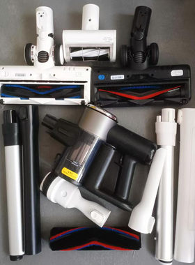 18V1A科沃斯吸尘器主机