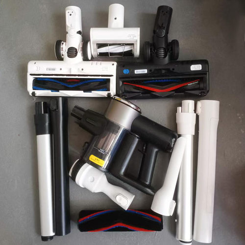 18V1A科沃斯吸尘器主机