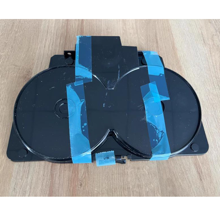 科沃斯扫地机器T50/X8pro清洗盘