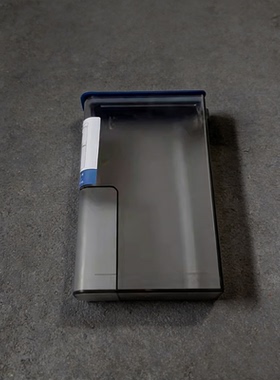 适用科沃斯T80/T80S扫地机器人配件X9 Pro自动添加清洁液模块耗材