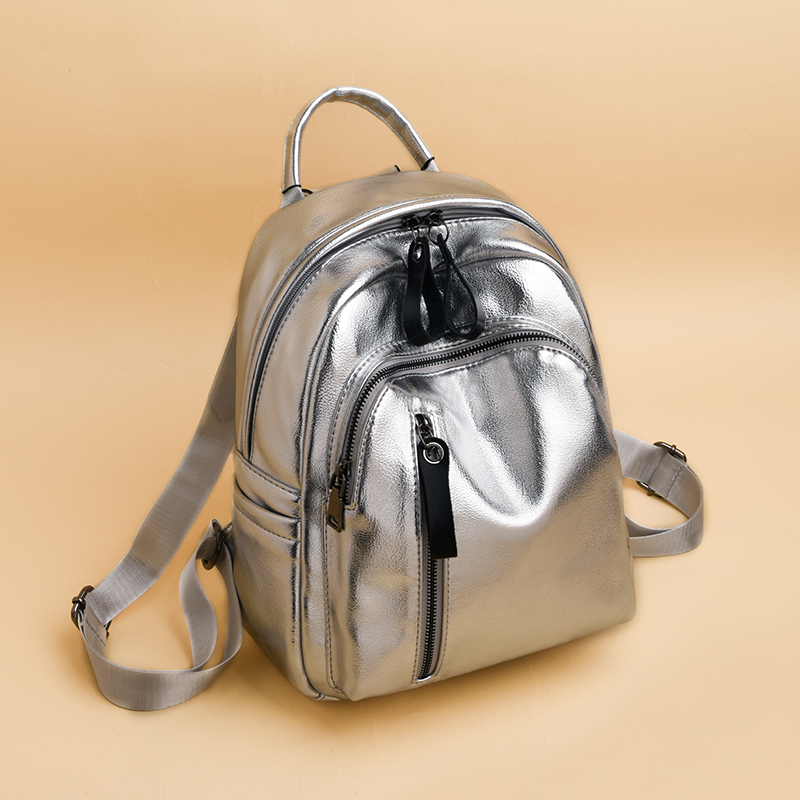 女双肩包大容量旅行包潮