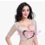 Phần mỏng có vai lớn, cánh tay trên, hút mỡ, hút mỡ, corset, cánh tay mỏng, cánh tay mỏng, ngực và vai - Corset đồ lót xuất khẩu