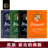 复古创意单车扑克卡牌 贵族 汇奇进口收藏花切扑克牌 Aristocrat