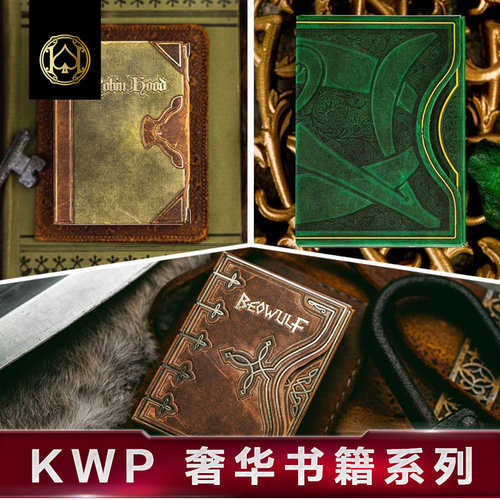 扑克牌kwp绿野仙踪罗宾汉贝奥武