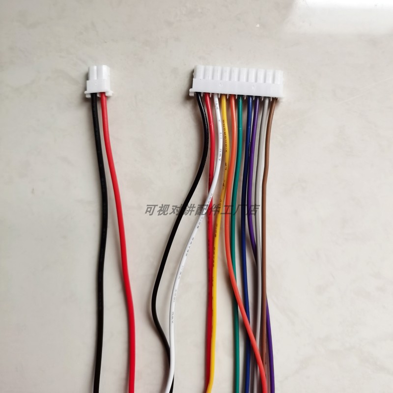 狄耐克DNAKE海湾门铃可视