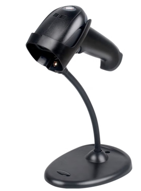 Honeywell1900GSR 1900GHD1950GSR系通用自动感应支架扫码器支架