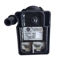 倍科DPP10505GXMB3热泵式干衣机DPP9505GXSB3排水泵B13-5AE吉德AN