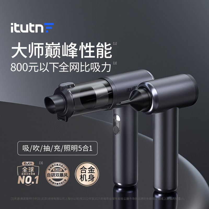 戴森吸尘器到底值不值得买？2026年真实用户深度拆解与选择指南