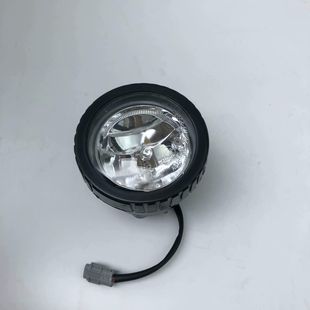 江铃宝典宝威江铃皮卡 前杠灯后杠灯 防雾灯后灯前后雾灯总成配件