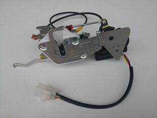 夏利N7前后车门锁块总成电动门锁闭锁器中控锁新款N5左右车门锁块