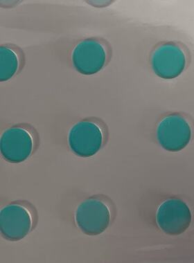 短波通滤光片SP615nm，直径6*1.1mm