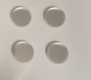 1.1mm D4.9 半带宽：32nm 920nm 窄带滤光片