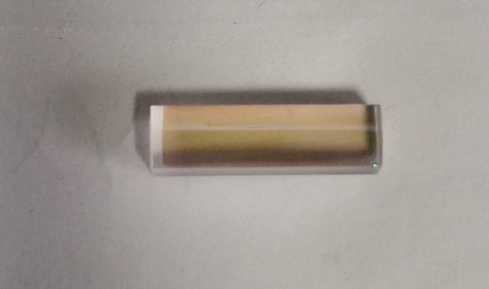 石英透镜红外增透膜平凸柱面富琛