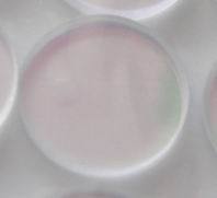 980nm介质反射镜 D30*3.5mm