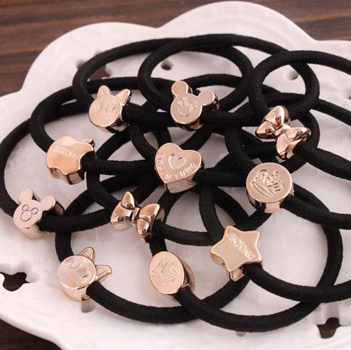 Accessoire cheveux - Ref 1203541 Image 1