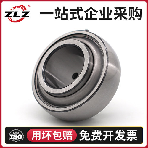 312313314315316外球面轴承