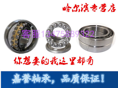 圆柱滚子轴承哈尔滨轴承