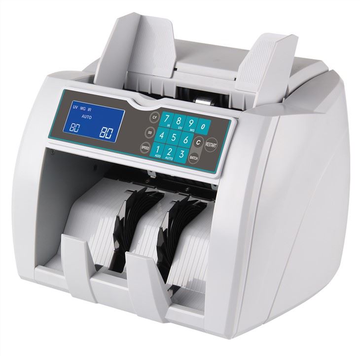 立式泰铢新加坡比索世界点钞机
