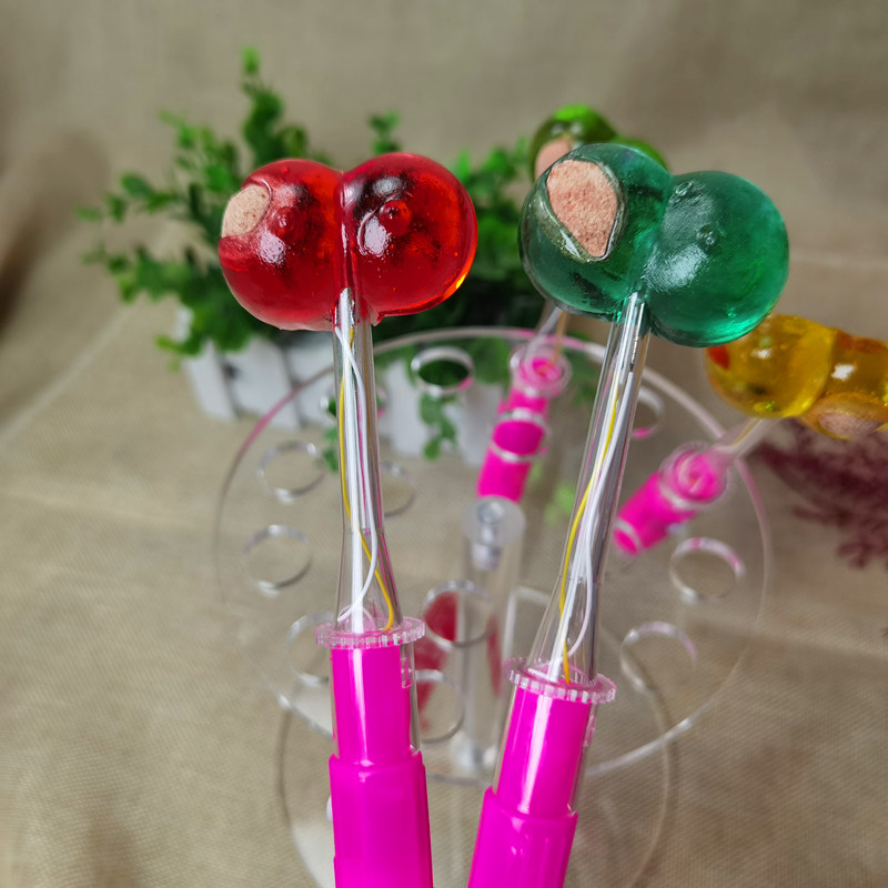 led棒棒糖情趣小咪咪酒吧ktv热销