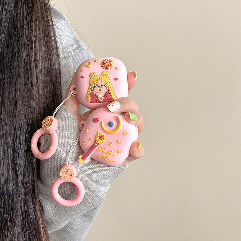 适用三星Galaxybudspro保护壳