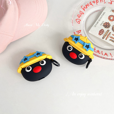 适用GalaxyBuds3Pro保护壳