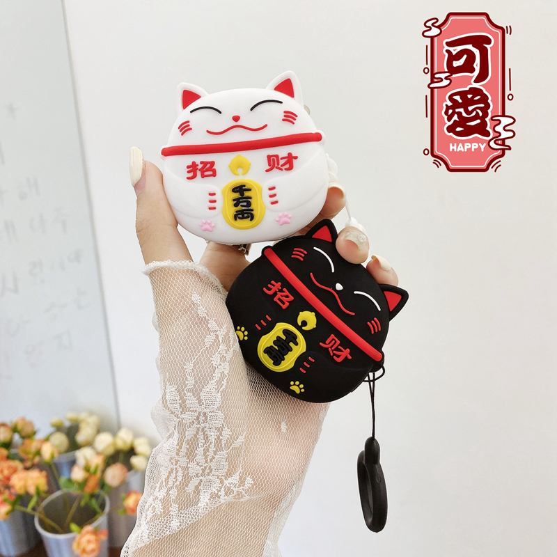 适用三星buds2保护套壳