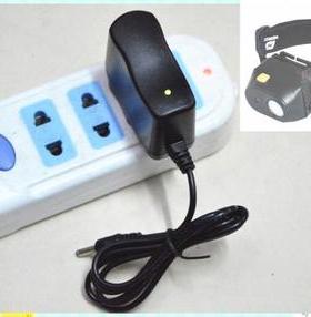 上海华荣BAD308E-T/BAD308E-F 301防爆调光工作灯微型头灯充电器