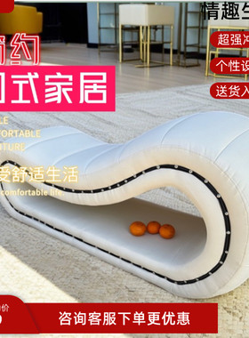 私人定制床尾凳卧室用品
